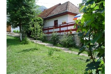 Pension de famille Rimetea 3